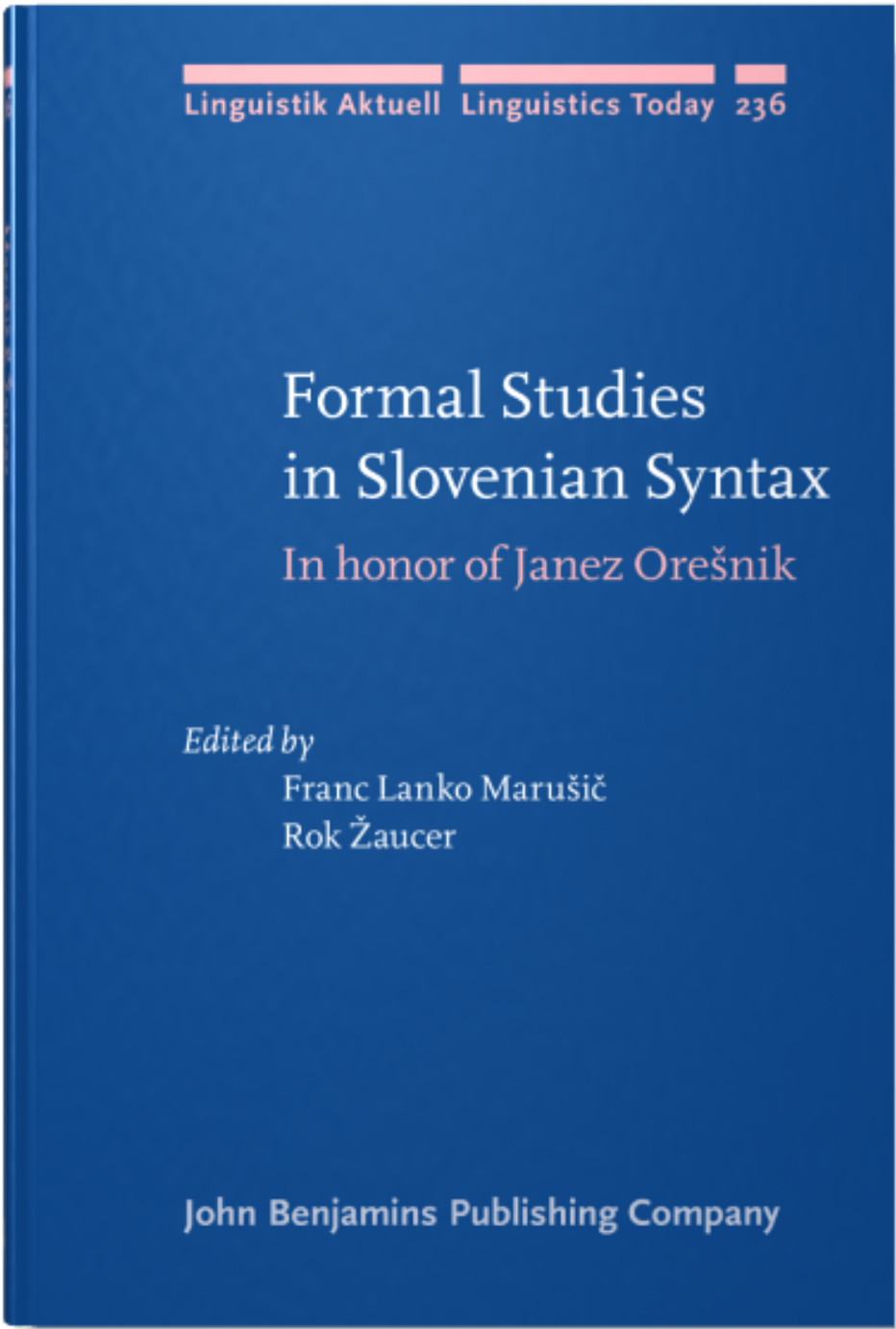 A relative syntax and semantics for Slovenian